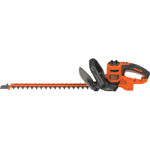 Taille-haie SawBlade, 20", &eacute;lectrique Distribution Industrielle GC