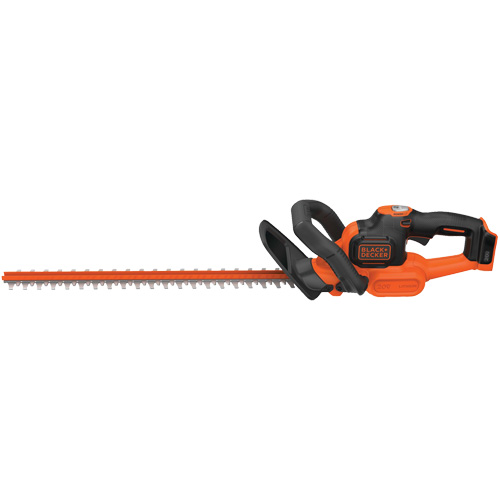 Ensemble de taille-haie sans fil Max* PowerCut, 22", 20 V, &agrave; pile Distribution Industrielle GC