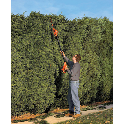 Max* Cordless Pole Hedge Trimmer Kit Distribution Industrielle GC