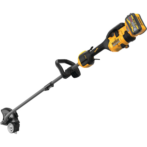 Max* Cordless Brushless Attachment-Capable Edger Kit Distribution Industrielle GC