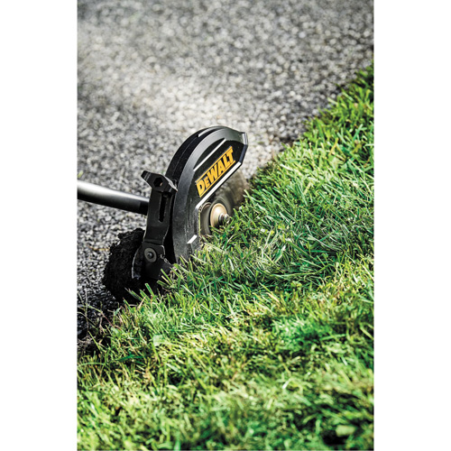 Max* Cordless Brushless Attachment-Capable Edger Kit Distribution Industrielle GC