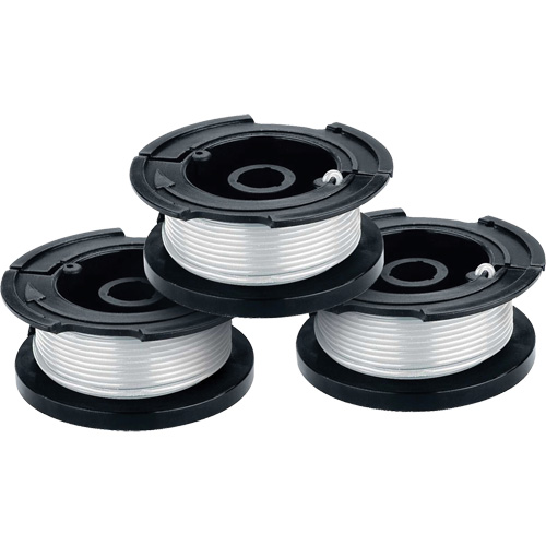 Bobines de rechange de 0,065" AFS Distribution Industrielle GC