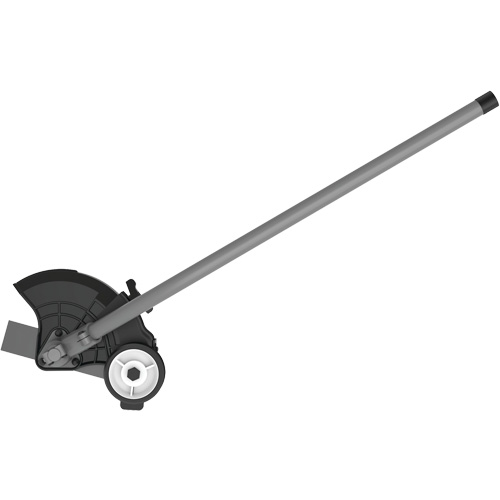 Accessoire de coupe-bordure universel Distribution Industrielle GC