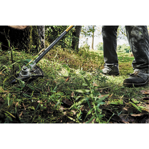 Accessoire universel pour d&eacute;broussaillage Distribution Industrielle GC