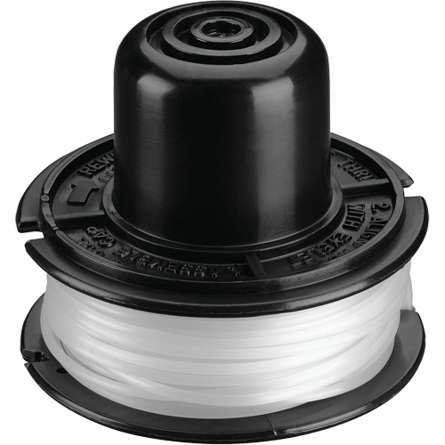 Bobine de remplacement pour t&ecirc;te de coupe &agrave; alimentation par chocs Distribution Industrielle GC