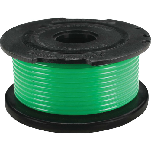 Bobine de fil de 0,08" &agrave; alimentation automatique de rechange AFS Distribution Industrielle GC