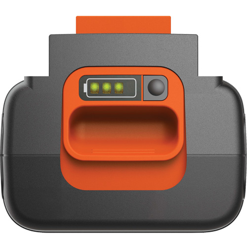 Batterie pour outil sans fil Max*, Lithium-ion, 40 V, 1,5 Ah Distribution Industrielle GC