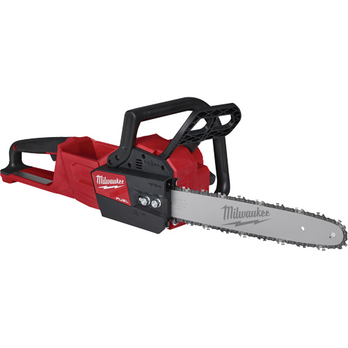 Scie &agrave; chaîne M18Fuel, 14", &agrave; pile, 18 V Distribution Industrielle GC