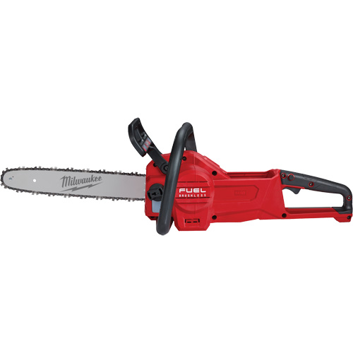 Scie &agrave; chaîne M18Fuel, 14", &agrave; pile, 18 V Distribution Industrielle GC