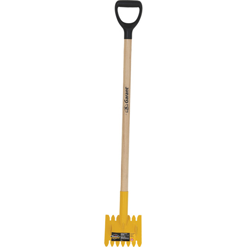 Two-Way Shingle Remover Distribution Industrielle GC