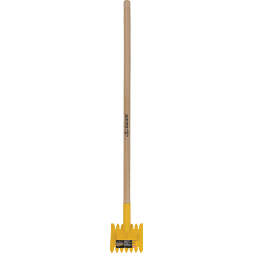 Two-Way Shingle Remover Distribution Industrielle GC
