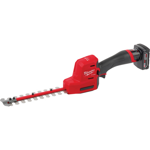 M12 Fuel Hedge Trimmer, 8", 12 V, Battery Powered Distribution Industrielle GC