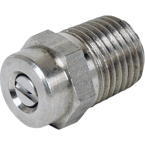 Embout filet&eacute; no 7 pour laveuse &agrave; pression Distribution Industrielle GC