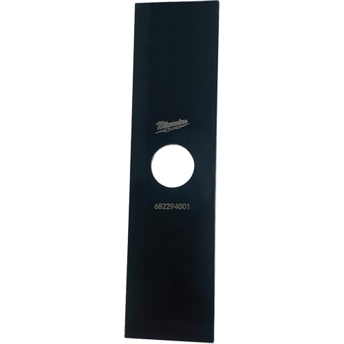 8" Edger Blade Distribution Industrielle GC