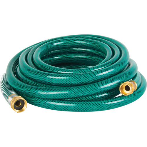 Garden Hose, PVC, 5/8" dia. x 25' Distribution Industrielle GC