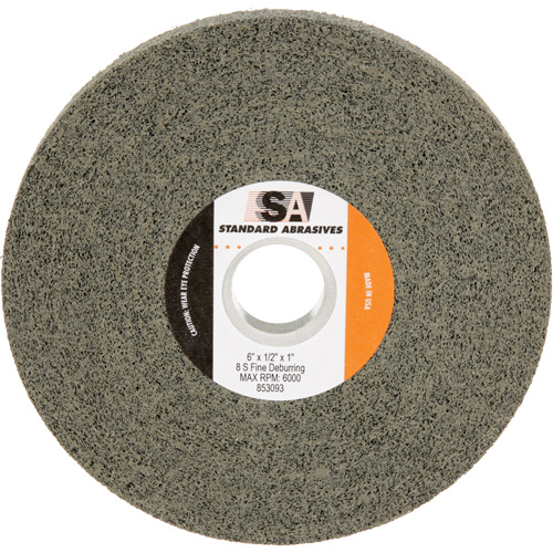 Standard Abrasives Deburring Wheel 853093 Distribution Industrielle GC