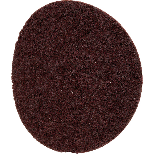 Disques de traitement des surfaces Standard Abrasives, 7" dia., Grain Cors&eacute;, Oxyde d'aluminium Distribution Industrielle GC