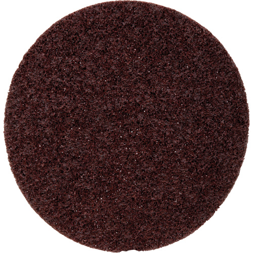 Disques de traitement des surfaces Standard Abrasives, 7" dia., Grain Cors&eacute;, Oxyde d'aluminium Distribution Industrielle GC