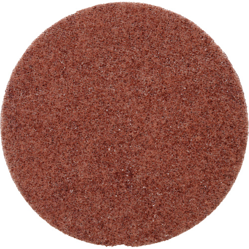 Disques de traitement des surfaces Standard Abrasives, 7" dia., Grain Cors&eacute;, Oxyde d'aluminium Distribution Industrielle GC