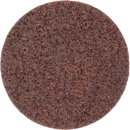 Disques de traitement des surfaces Standard Abrasives, 5" dia., Grain Cors&eacute;, Oxyde d'aluminium Distribution Industrielle GC