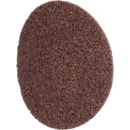 Disques de traitement des surfaces Standard Abrasives, 5" dia., Grain Cors&eacute;, Oxyde d'aluminium Distribution Industrielle GC