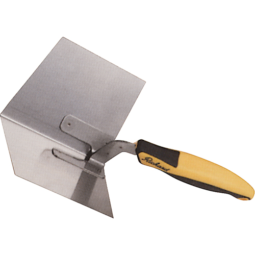 Truelle d'angle pour cloison s&egrave;che Distribution Industrielle GC