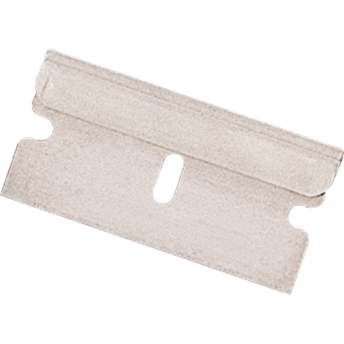 Razor Scraper Blades, Single Style Distribution Industrielle GC