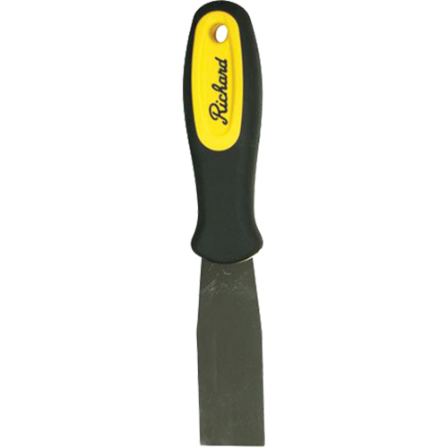 Couteaux flexibles pour mastic, 1-1/4", Lame en Acier au carbone Distribution Industrielle GC