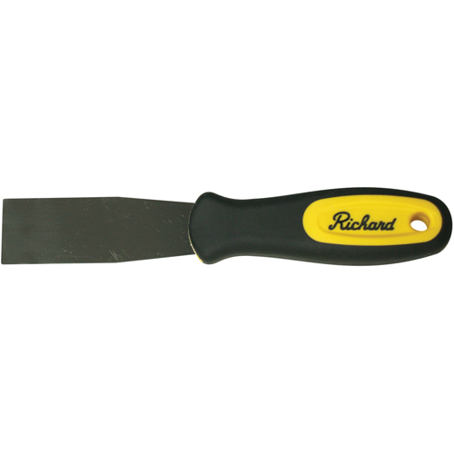 Stiff Wall Scrapers, 1-1/4", Carbon Steel Blade Distribution Industrielle GC
