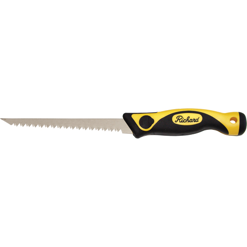 Extra Strong Ergo-Grip Wallboard Saws Distribution Industrielle GC