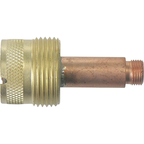 Supports se buse pour lentilles &agrave; gaz Distribution Industrielle GC
