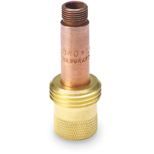 Chalumeaux TIG accessoires & pi&egrave;ces de rechange Distribution Industrielle GC
