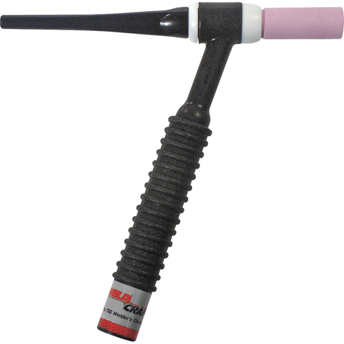 WP-17 Torch, Air (Gas) Cooled, 150 A Distribution Industrielle GC