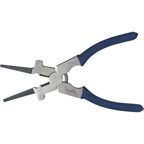 Trousse de d&eacute;marrage pour soudage Distribution Industrielle GC