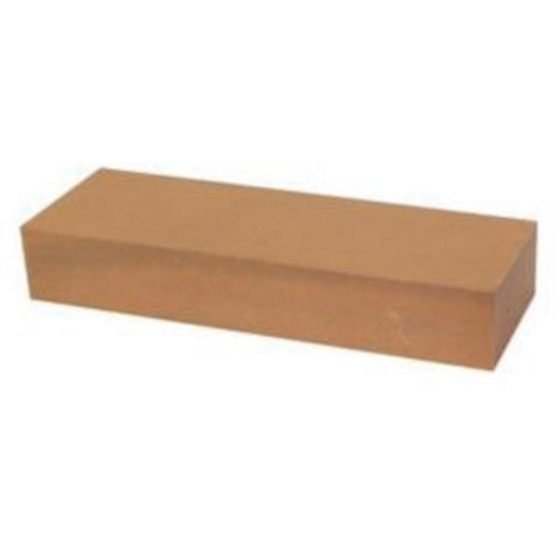 India Aluminum Oxide Single Grit Benchstone Distribution Industrielle GC