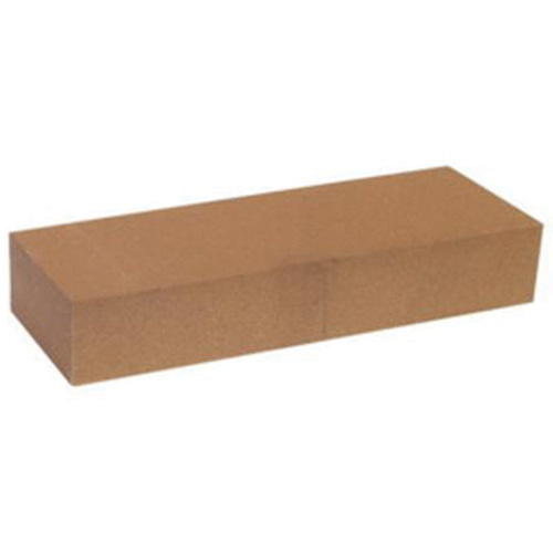 India Aluminum Oxide Single Grit Benchstone Distribution Industrielle GC