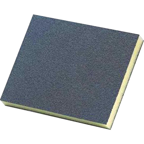 Economy Sealer Sanding Sponge Distribution Industrielle GC