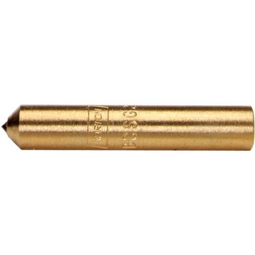 Non-Resettable Single Point Dressing Tool Distribution Industrielle GC