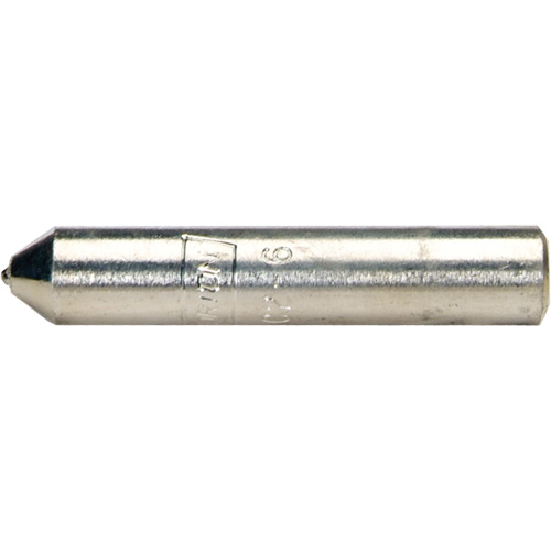 Non-Resettable Single Point Dressing Tool Distribution Industrielle GC