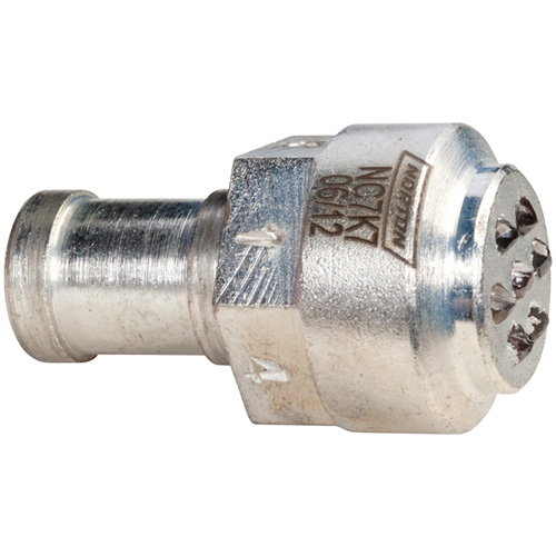 Multi-Point Cluster Tool Distribution Industrielle GC