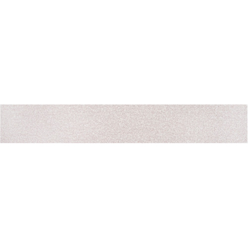 Hook & Loop File Strips, 2-3/4" x 16-1/2", 180 Grit, Aluminum Oxide Distribution Industrielle GC