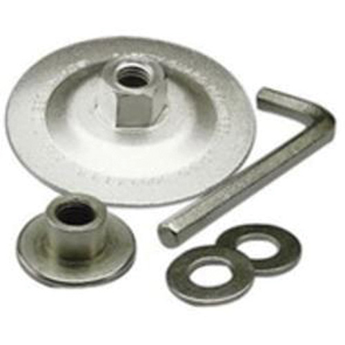 Trousse d'adaptateur pour meuleuse &agrave; angle droit Distribution Industrielle GC