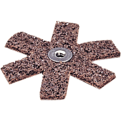 Ponçage Star Scotch-Brite Distribution Industrielle GC
