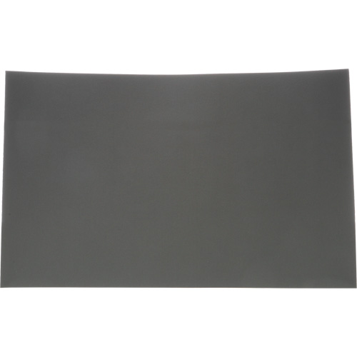 Wetordry Abrasive Sheet 401Q, 5" x 9", 1000 Grit, Silicon Carbide Distribution Industrielle GC