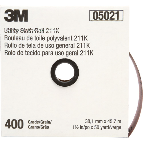 Utility Cloth Roll 211K Distribution Industrielle GC
