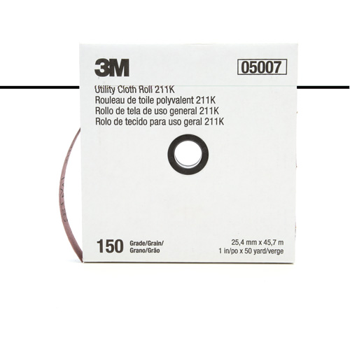 Utility Cloth Roll 211K Distribution Industrielle GC