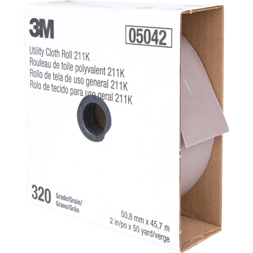 Utility Roll 211K Elektrocut Distribution Industrielle GC