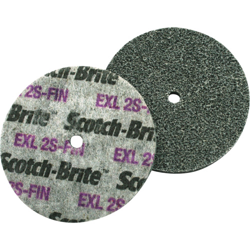 Scotch-Brite EXL Unitized Disc Distribution Industrielle GC