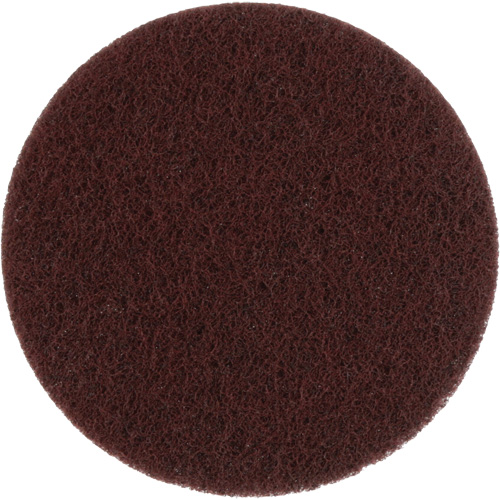 Scotch-Brite Hookit Production Clean & Finish Disc, 8" Dia., Very Fine Grit, Aluminum Oxide Distribution Industrielle GC