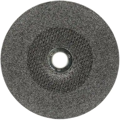 Depressed Centre Grinding Wheel Distribution Industrielle GC